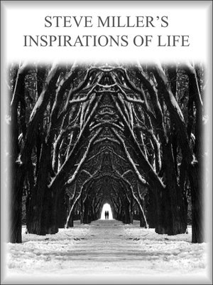 cover image of Inspirations of Life